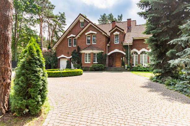 Best Custom Driveway Pavers  in Maili, HI