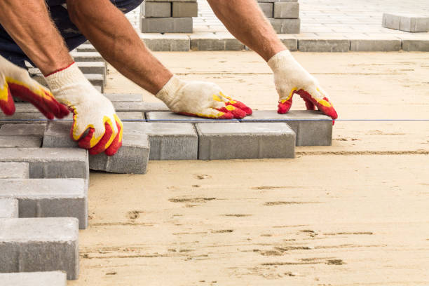 Professional Driveway Pavers in Maili, HI