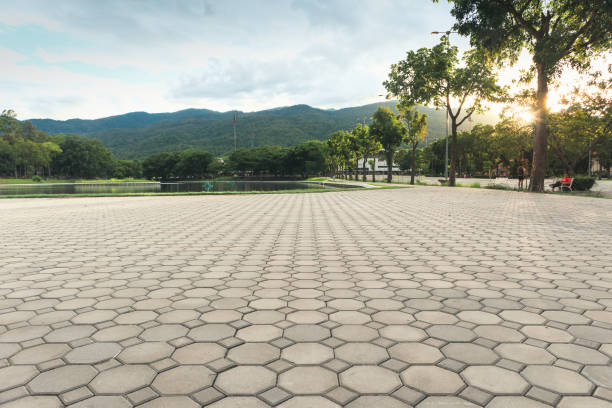 Best Concrete Paver Driveway  in Maili, HI