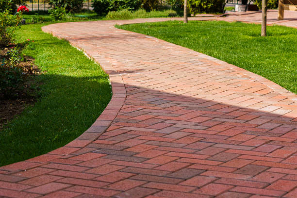 Decorative Driveway Pavers in Maili, HI