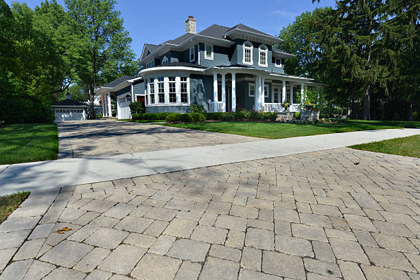 Best Driveway Pavers Contractor  in Maili, HI