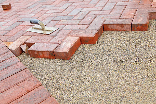 Best Driveway Pavers Near Me  in Maili, HI