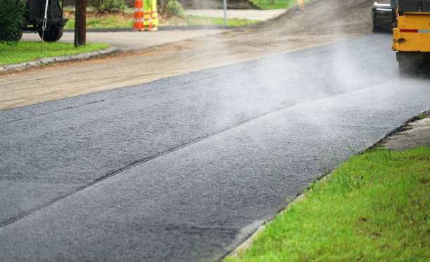 Reasons to Select Us for Your Driveway Paving Requirements in Maili, HI