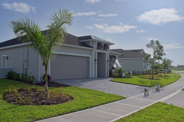 Best Residential Paver Driveway  in Maili, HI