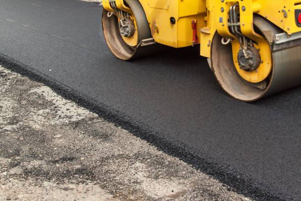 Best Driveway Paver Sealing  in Maili, HI