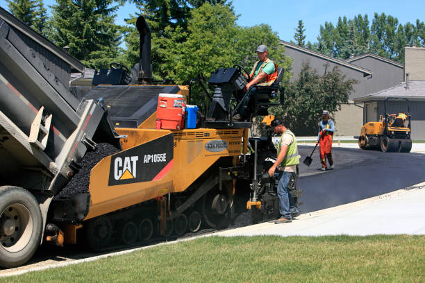 Best Decorative Driveway Pavers  in Maili, HI