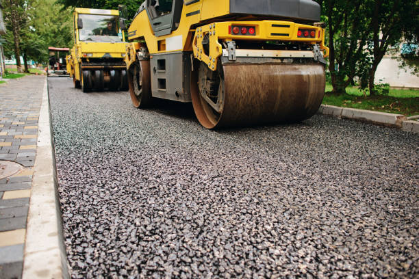 Best Residential Driveway Paver Services  in Maili, HI